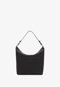 Sélectionné, schwarz