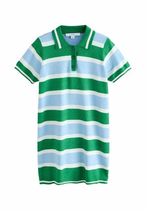 REGULAR FIT - Sukienka dzianinowa