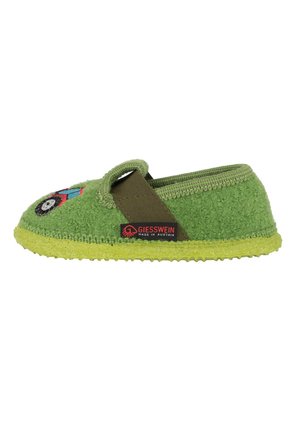 TÖGING - Chaussons pour bébé - gras