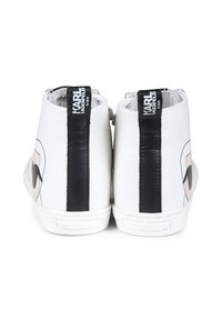 KARL LAGERFELD KIDS Baskets montantes - white