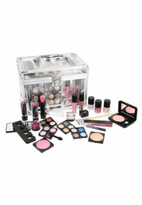 Zmile Cosmetics - ZMILE COSMETICS MAKEUP BOX - Makeupsæt - multicolor Miniaturebillede 1