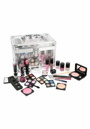 Zmile Cosmetics ZMILE COSMETICS MAKEUP BOX - Sminkset - multicolor
