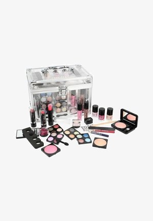 Zmile Cosmetics ZMILE COSMETICS MAKEUP BOX - Makeup set - multicolor