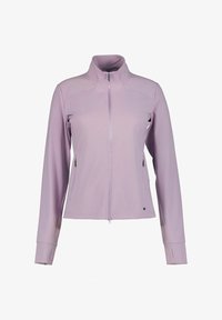 Nevybráno, lavendel