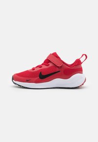 Δεν επιλέχθηκε, gym red/black/white