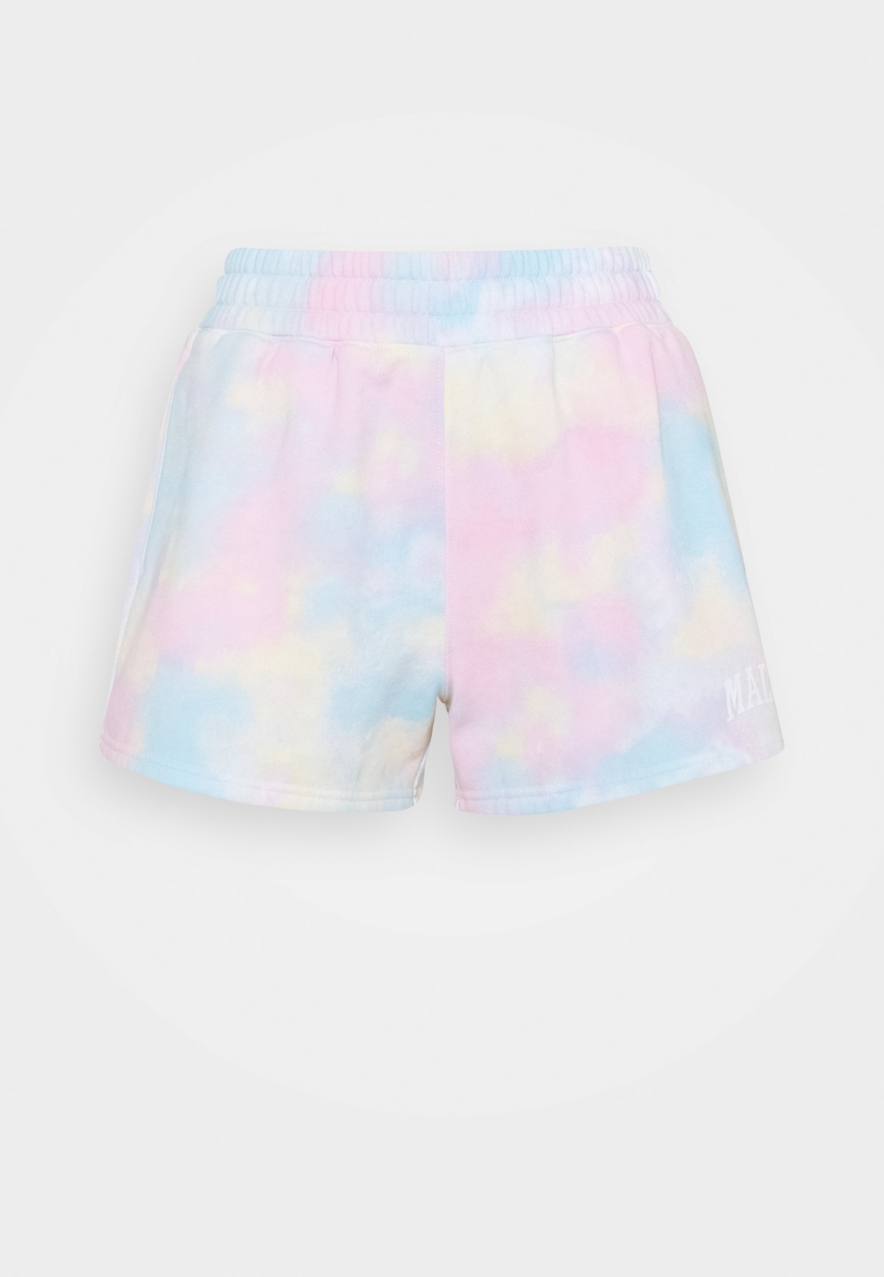 Hollister Co. Shorts - tie dye wash 