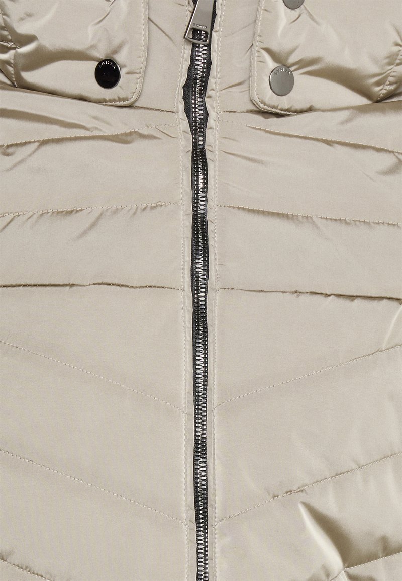 Damen Sportbekleidung | Luhta LAINIOTUNTURI Skijacke cement/grau - AI24291 Damen Sportbekleidung | Luhta LAINIOTUNTURI Skijacke cement/grau - AI24291