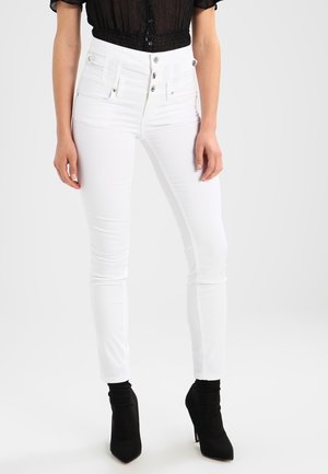 Jeansy Skinny Fit