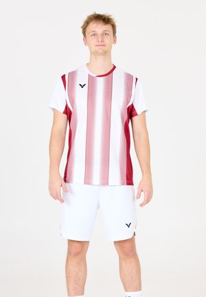 Printtipaita - white