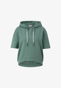 Unausgewählt, minze