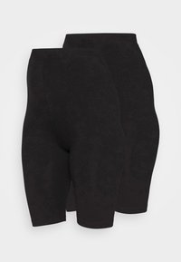 Não selecionado, black