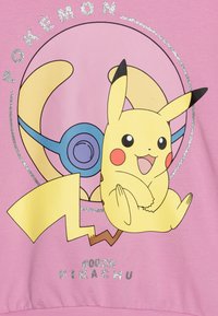 Name it NKFJAXARA POKEMON SKY - Sweatshirt - pastel lavender