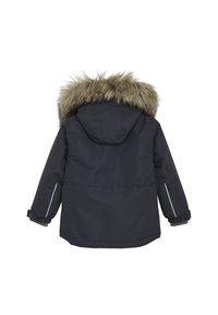 EN FANT SOLID - Allvädersjacka - ebony