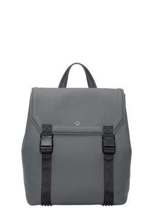 Sac à dos - anthracite gray plain