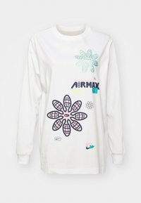 SPORTSWEAR - T-shirt à manches longues - white