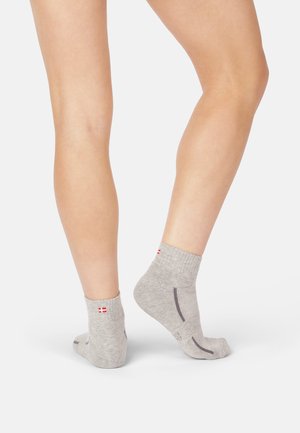 Danish Endurance UNISEX biały