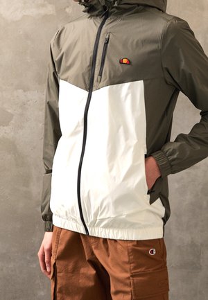 Veste légère - khaki