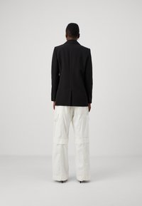 Bruuns Bazaar RUBYSUSBBFRIDA BLAZER - Blazer - black