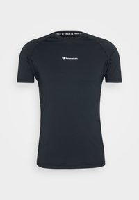 Não selecionado, black
