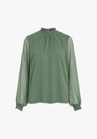 Non selezionato, laurel wreath