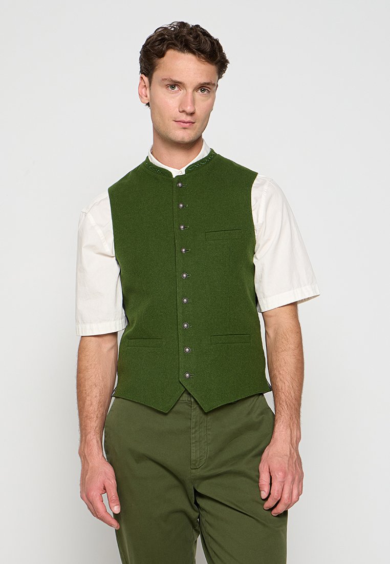 Stockerpoint Bodywarmer groen Stockerpoint Bodywarmer groen