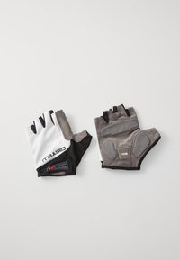 ENTRATA GLOVE - Mitaines - ivory