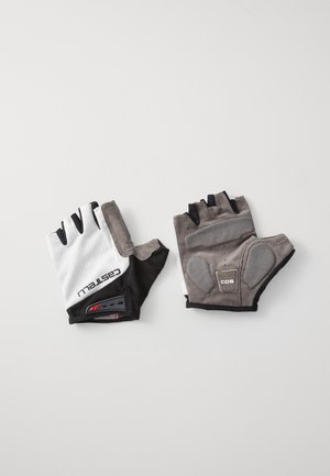Castelli ENTRATA GLOVE - Mitaines - ivory
