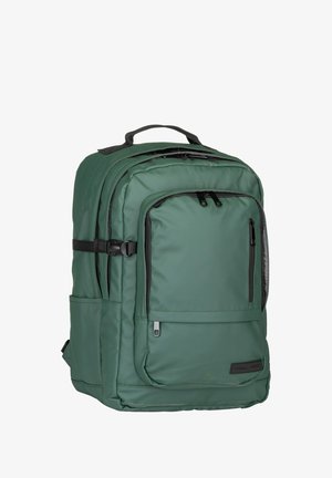 Greenburry Tagesrucksack - bottle green