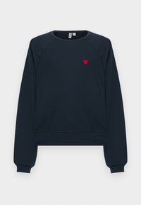 Ikke valgt, sky captain