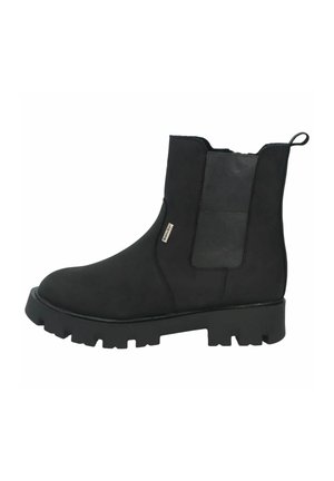 Classic ankle boots - schwarz