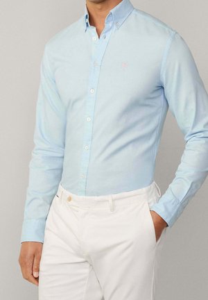 Camicia - light blue