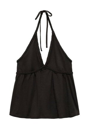 Mango Kids Top - anthracite