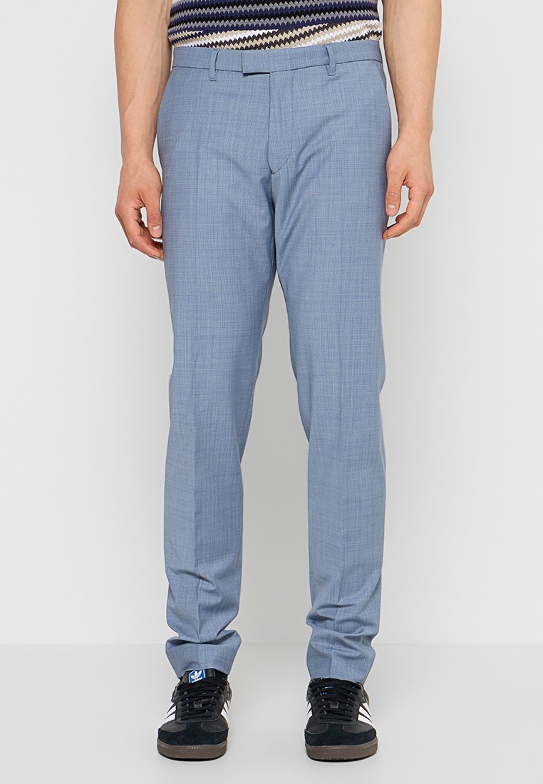 drykorn Broek blauw drykorn Broek blauw