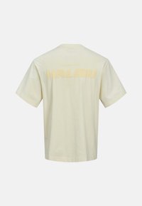 Jack & Jones Print T-shirt - beige