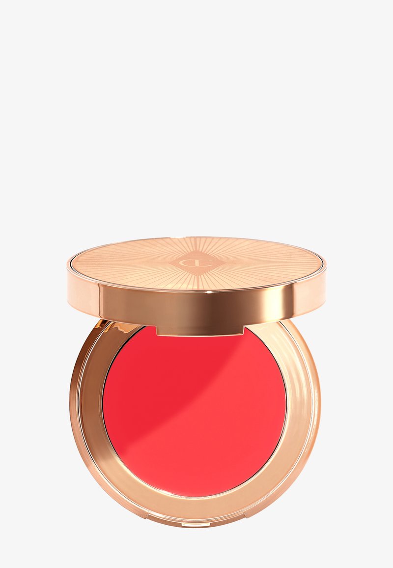 Charlotte Tilbury - BEAUTIFUL SKIN ISLAND GLOW LIP & CHEEK - Lip & cheek tint - pinched cheek glow, Enlarge