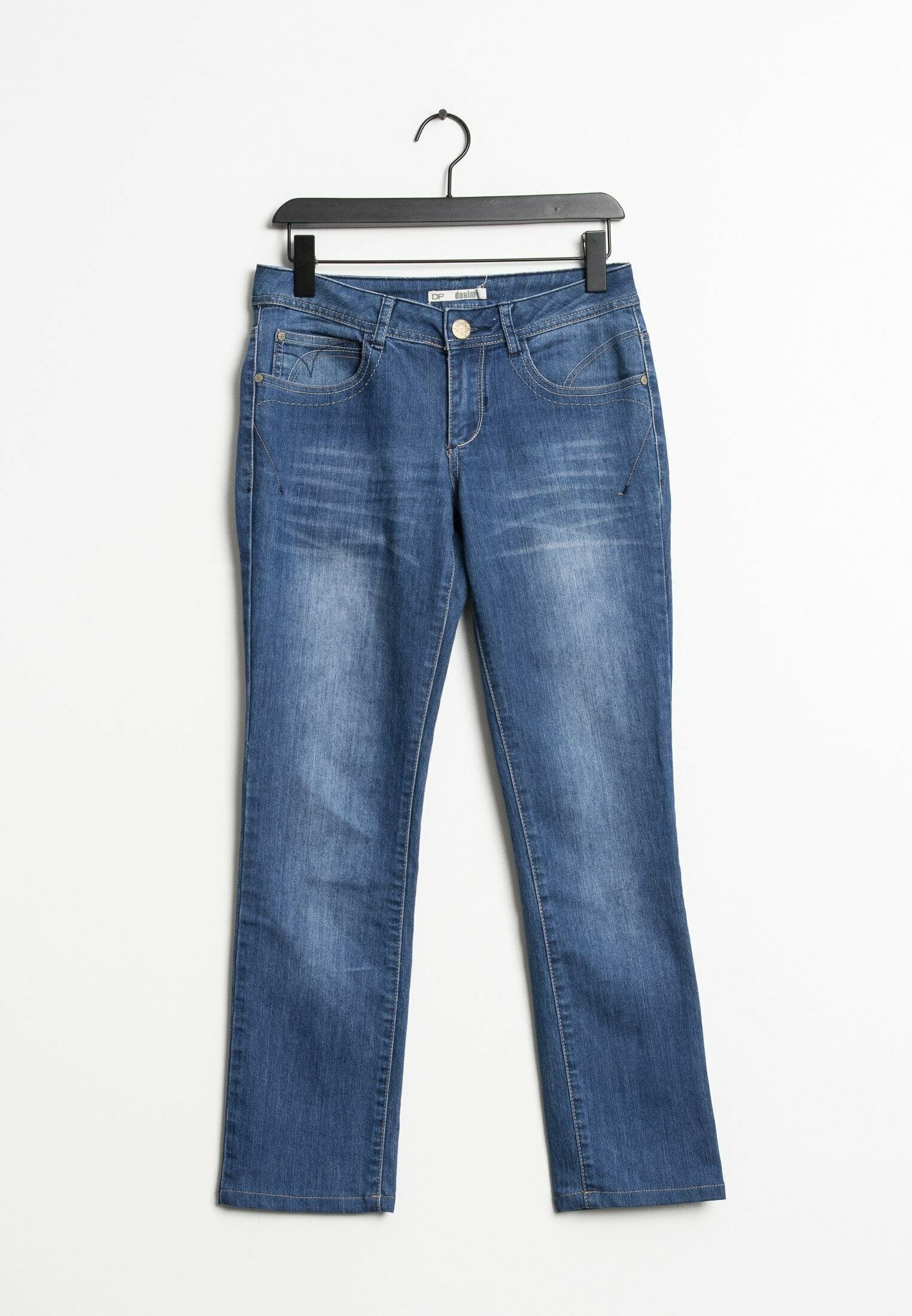 Dorothy Perkins Straight leg jeans 