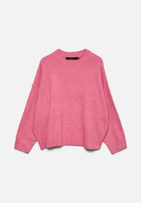 Unselected, pink cosmos melange