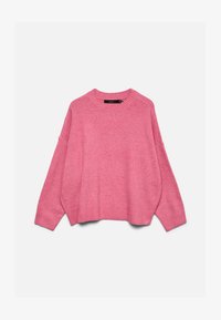 Unselected, pink cosmos melange