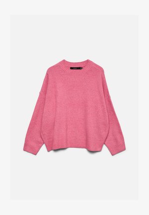 Vero Moda, VMBOOM, jasnoróżowy