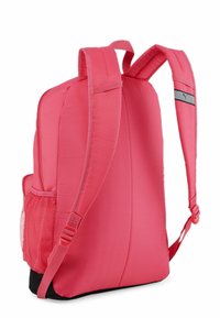 Puma UNISEX różowy