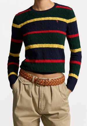 Pullover - dark blue