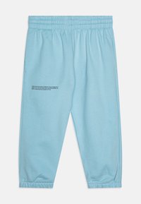 Selected, celestial blue