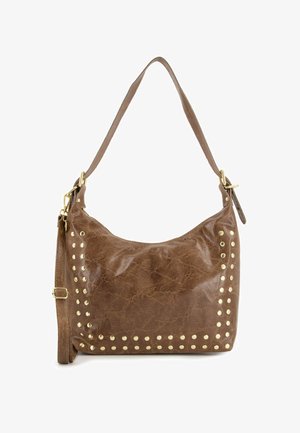 VENEZIA BAG - Handtas - brown