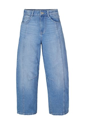 Relaxed fit jeans - medium used