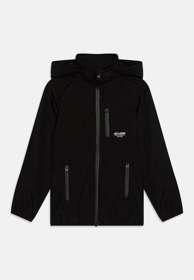 JJTHEO - Veste mi-saison - black