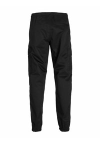 Jack & Jones Pantaloni cargo - black