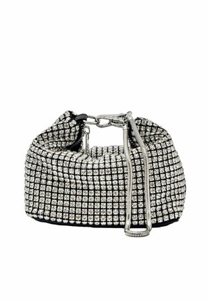 Ručna torba - silver