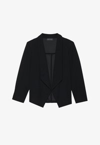 Geselecteerd, black