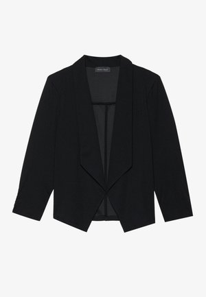 Anna Field Blazer - black