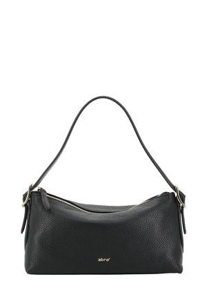 Handbag - black/gold